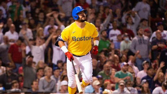 BSJ Game Report: Red Sox 12, Mets  5 -- Sox win seventh straight in rout  taken at Fenway Park  (Red Sox)